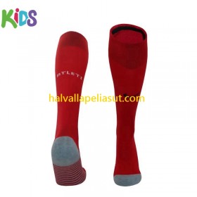 Atlético Madrid Lasten Kotipaita Sukat 2023-2024